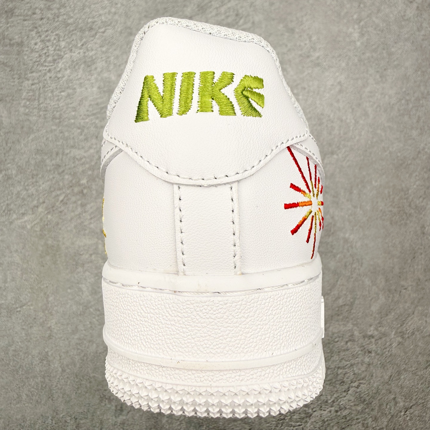 ＃特价福利‼️NK Air Force 1´07 Low 空军一号低帮百搭休闲运动板鞋 2022全新楦头