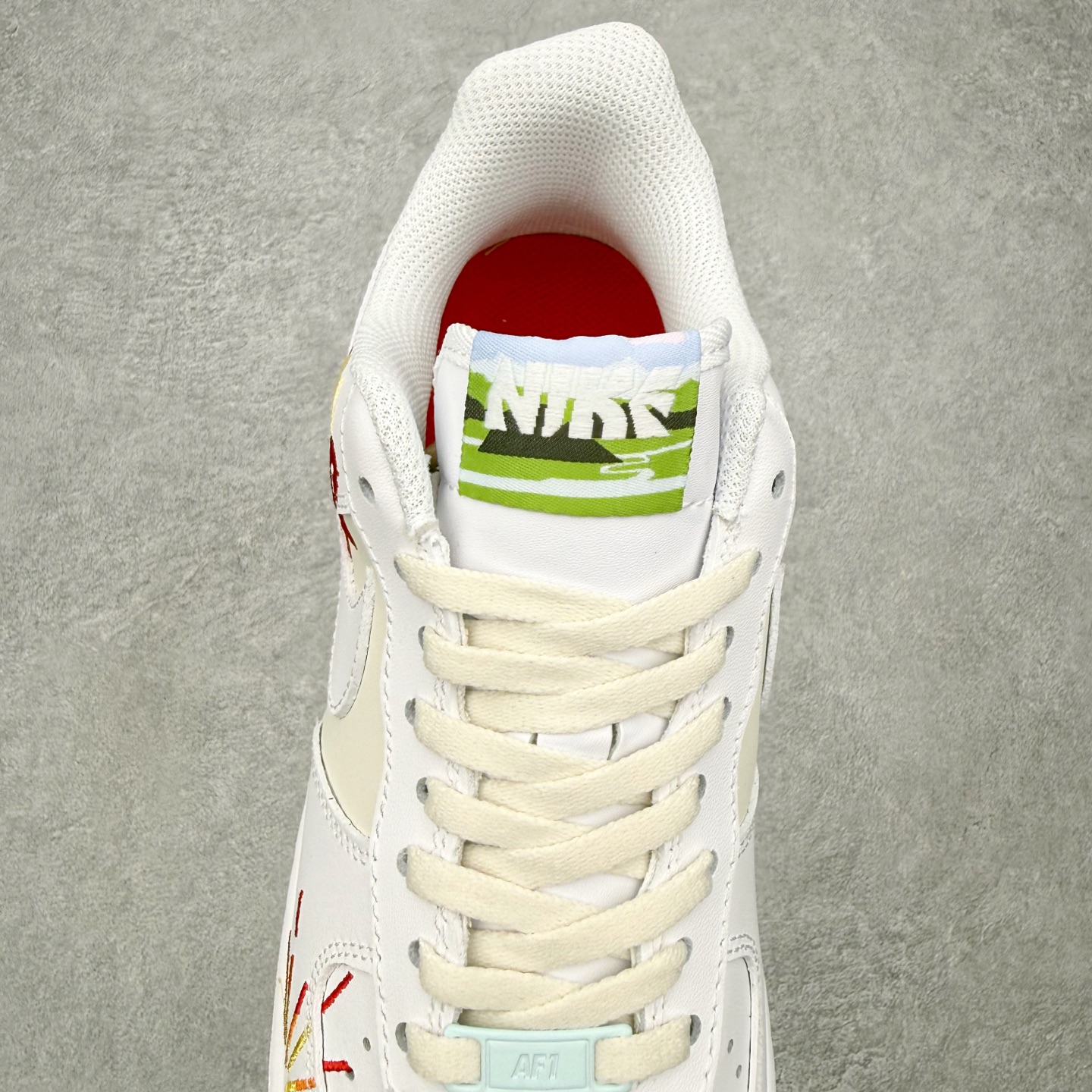 ＃特价福利‼️NK Air Force 1´07 Low 空军一号低帮百搭休闲运动板鞋 2022全新楦头