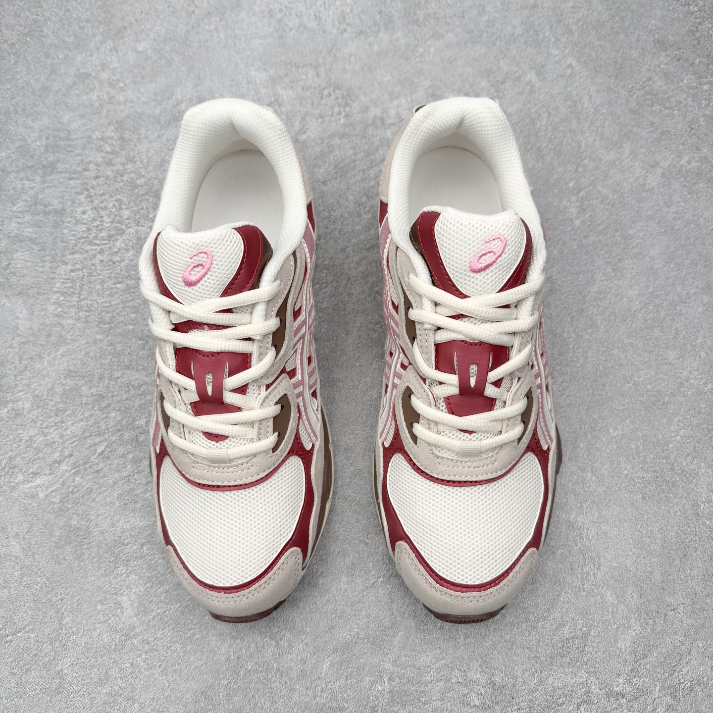 Asics GEL-NYC 亚瑟士防滑耐磨透气低帮运动休闲鞋 GEL-NYC™ 运动鞋的灵感源自传统和现