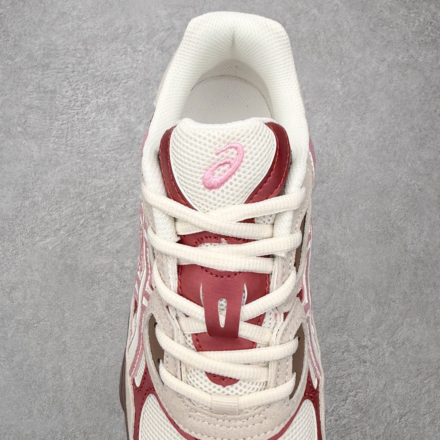 Asics GEL-NYC 亚瑟士防滑耐磨透气低帮运动休闲鞋 GEL-NYC™ 运动鞋的灵感源自传统和现