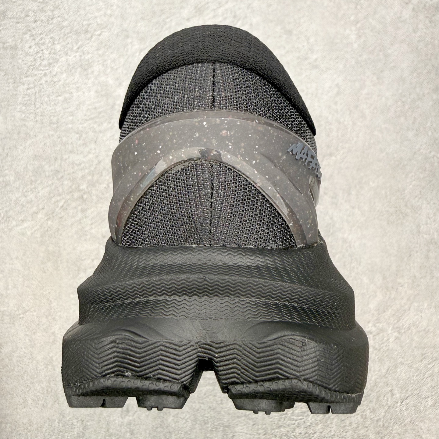J.LA.L × HOKA ONE ONE Mafate X 时尚舒适休闲跑步鞋 男女同款 HOKA O
