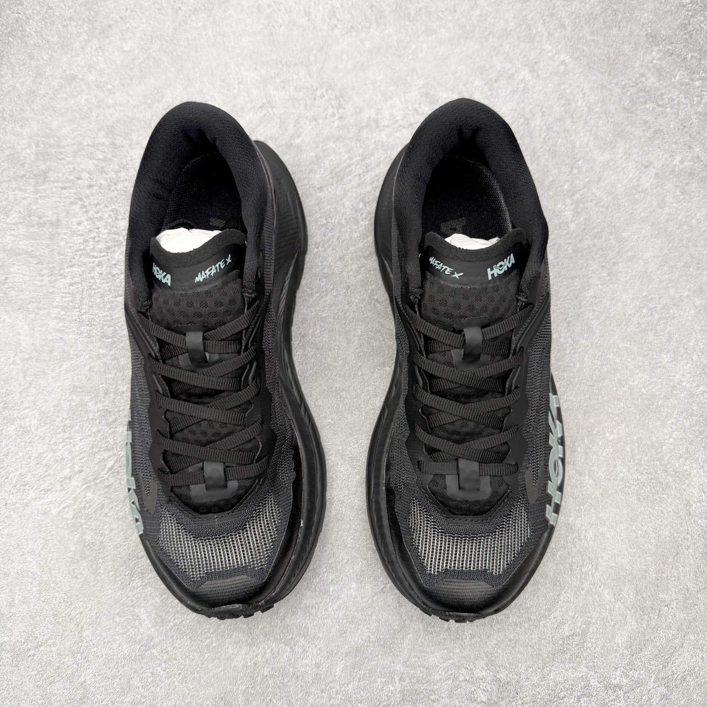 J.LA.L × HOKA ONE ONE Mafate X 时尚舒适休闲跑步鞋 男女同款 HOKA O