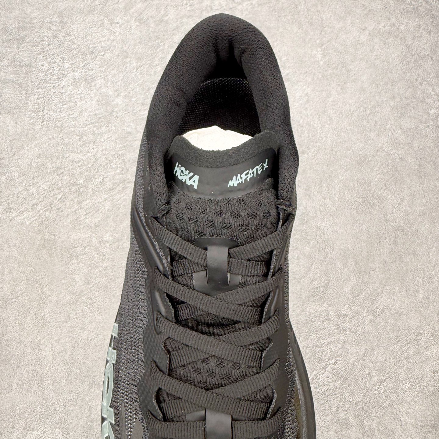 J.LA.L × HOKA ONE ONE Mafate X 时尚舒适休闲跑步鞋 男女同款 HOKA O