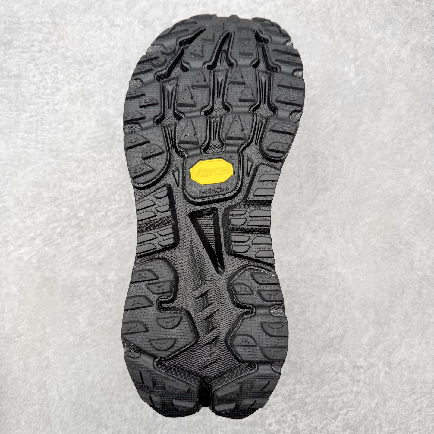 J.LA.L × HOKA ONE ONE Mafate X 时尚舒适休闲跑步鞋 男女同款 HOKA O