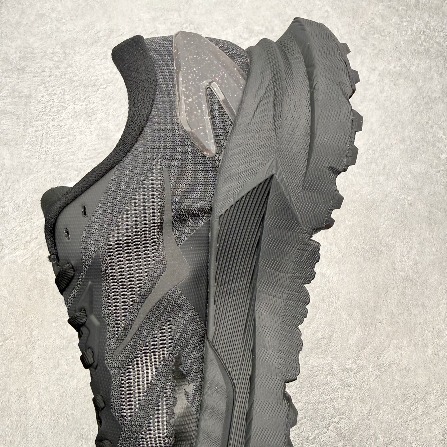 J.LA.L × HOKA ONE ONE Mafate X 时尚舒适休闲跑步鞋 男女同款 HOKA O