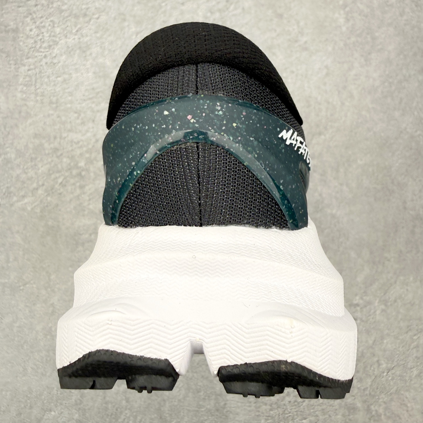 J.LA.L × HOKA ONE ONE Mafate X 时尚舒适休闲跑步鞋 男女同款 HOKA O