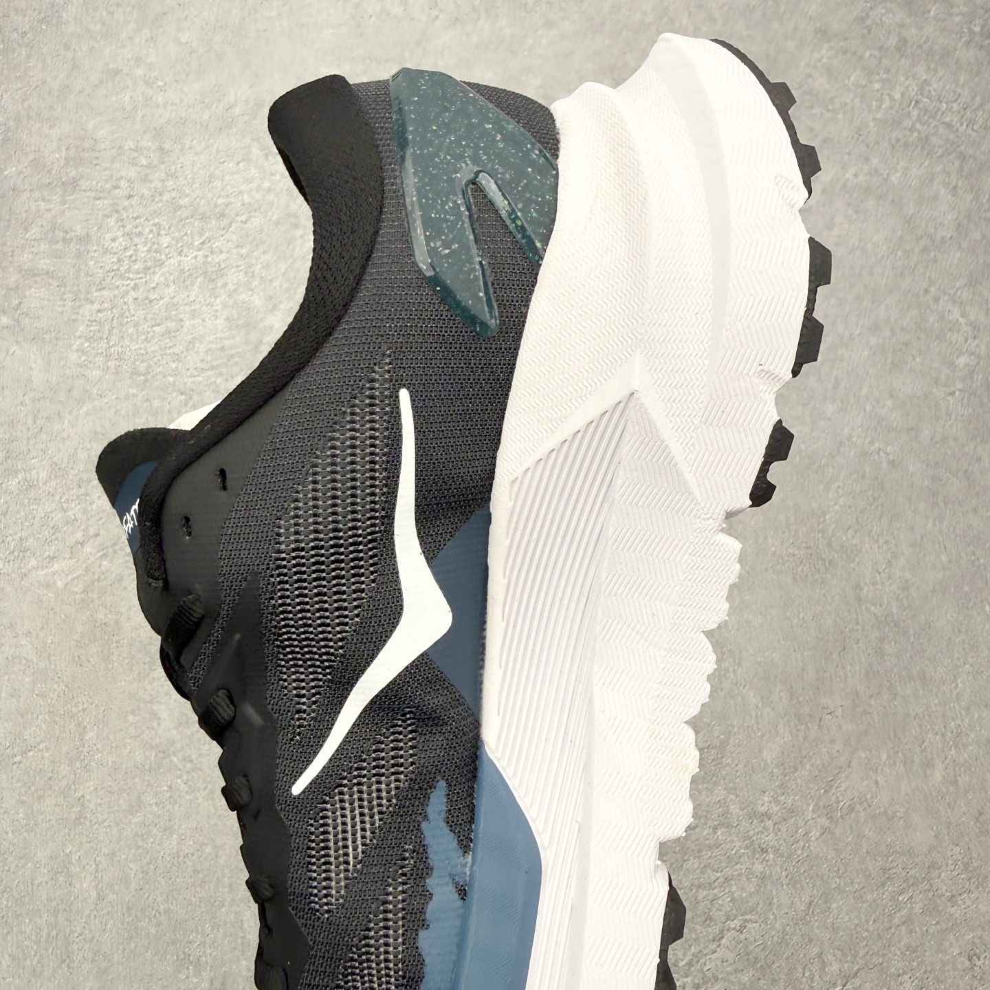 J.LA.L × HOKA ONE ONE Mafate X 时尚舒适休闲跑步鞋 男女同款 HOKA O