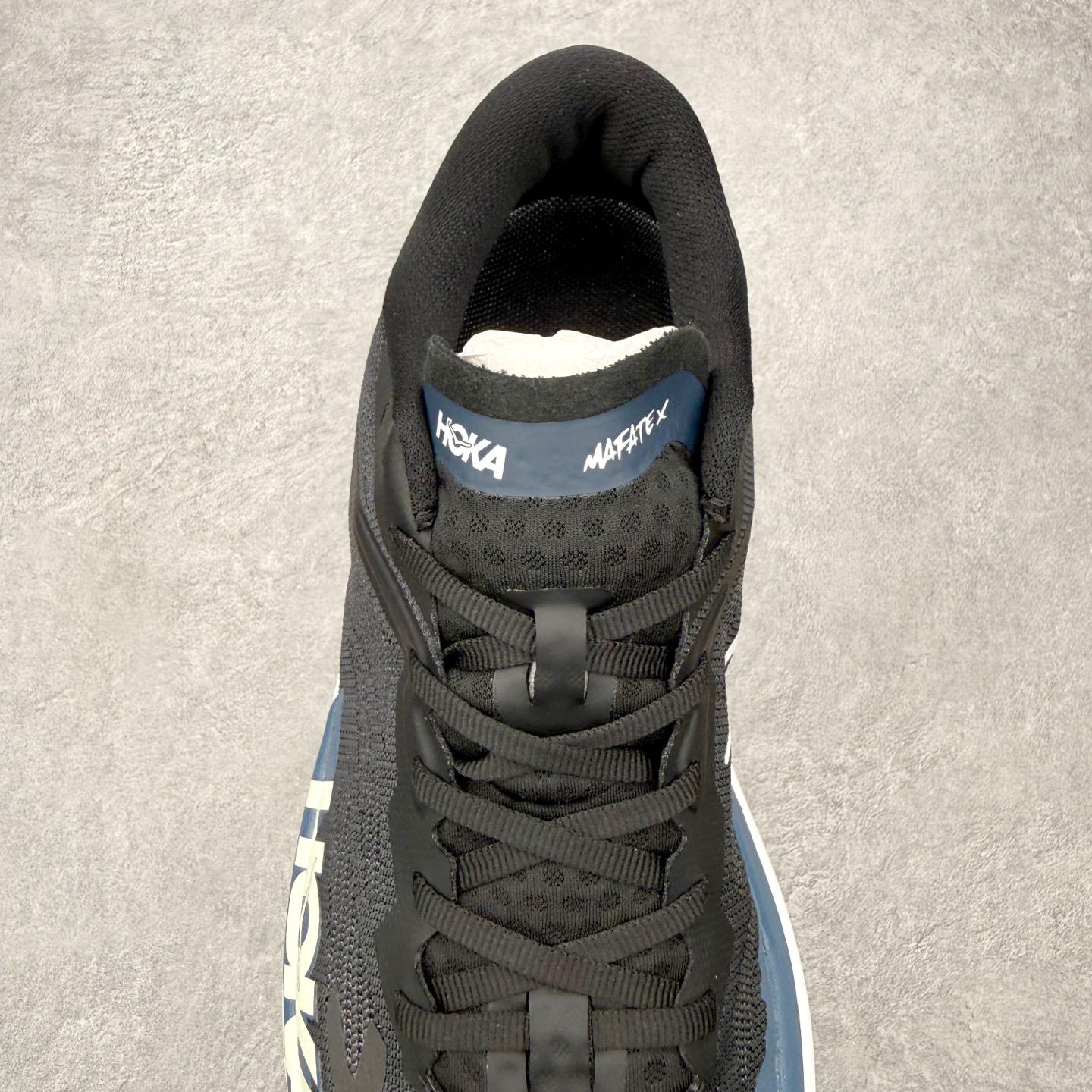 J.LA.L × HOKA ONE ONE Mafate X 时尚舒适休闲跑步鞋 男女同款 HOKA O