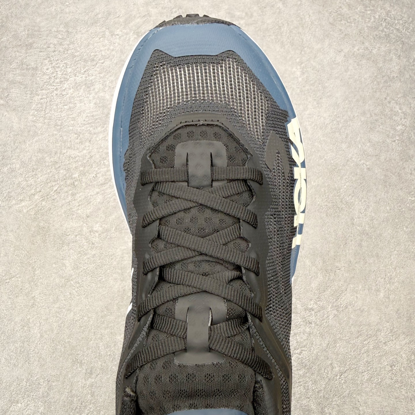 J.LA.L × HOKA ONE ONE Mafate X 时尚舒适休闲跑步鞋 男女同款 HOKA O