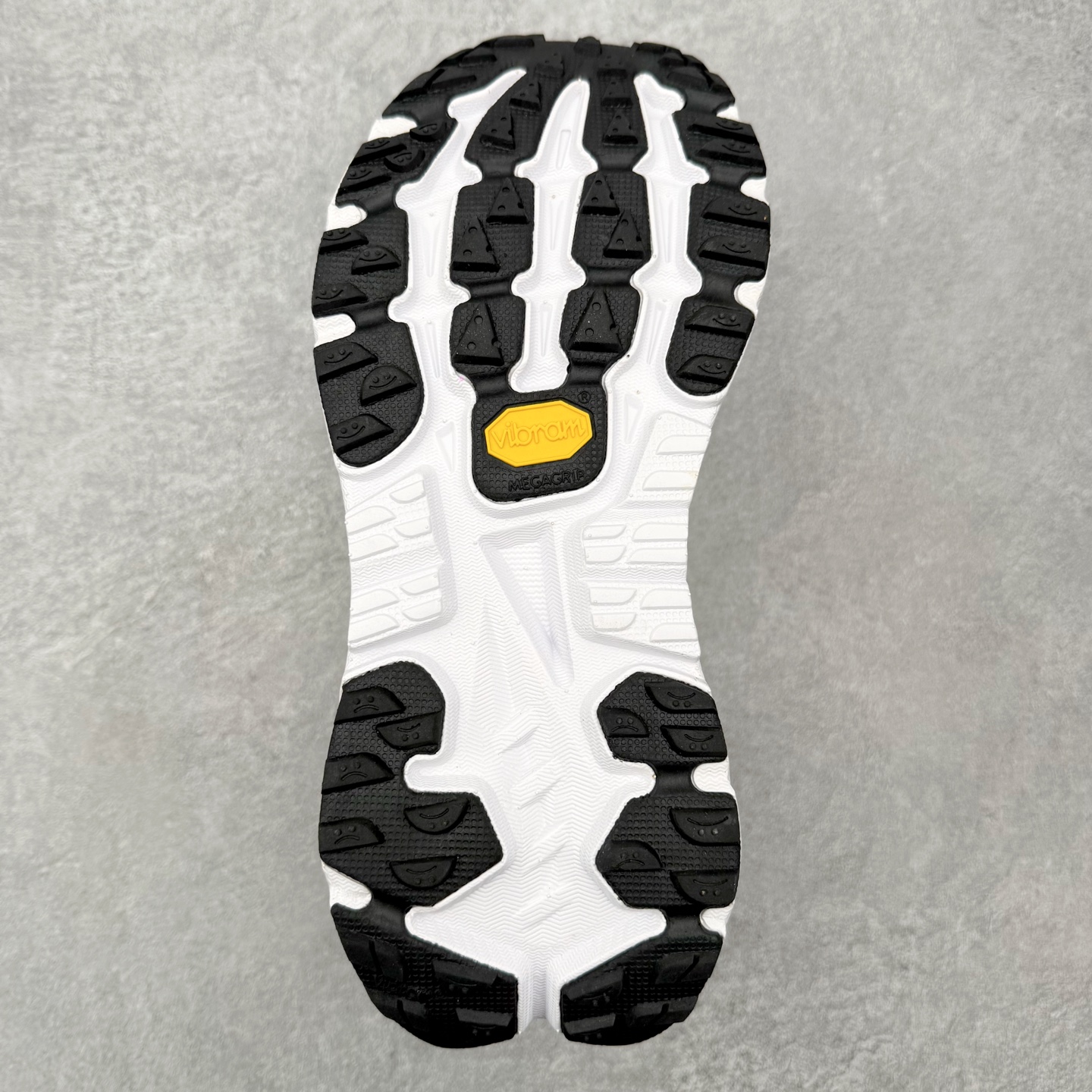 J.LA.L × HOKA ONE ONE Mafate X 时尚舒适休闲跑步鞋 男女同款 HOKA O