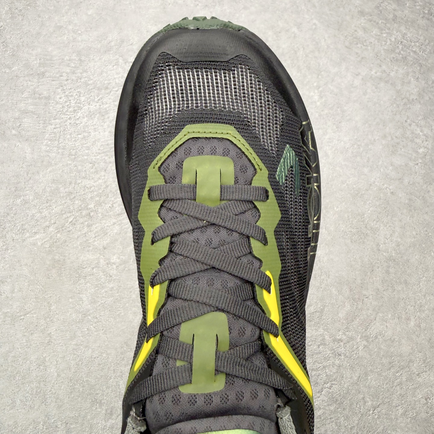 J.LA.L × HOKA ONE ONE Mafate X 时尚舒适休闲跑步鞋 男女同款 HOKA O