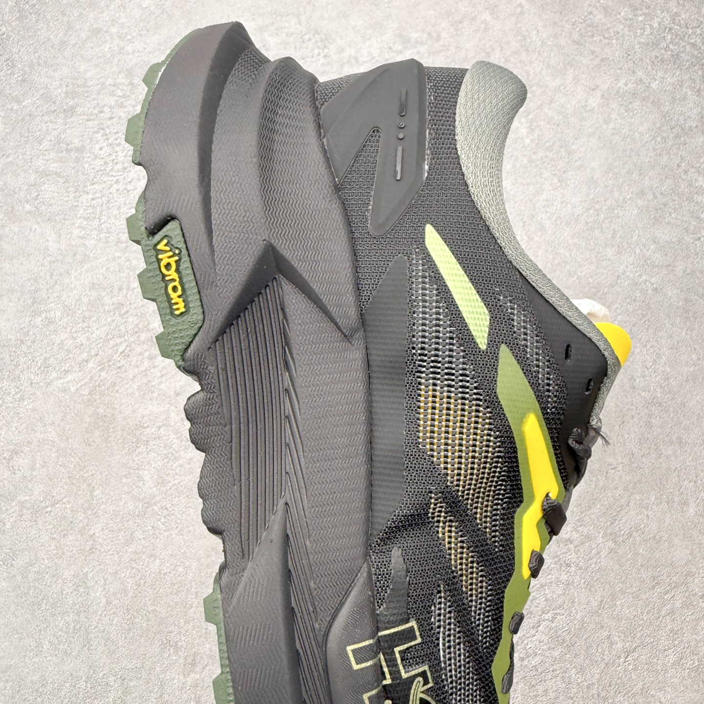 J.LA.L × HOKA ONE ONE Mafate X 时尚舒适休闲跑步鞋 男女同款 HOKA O
