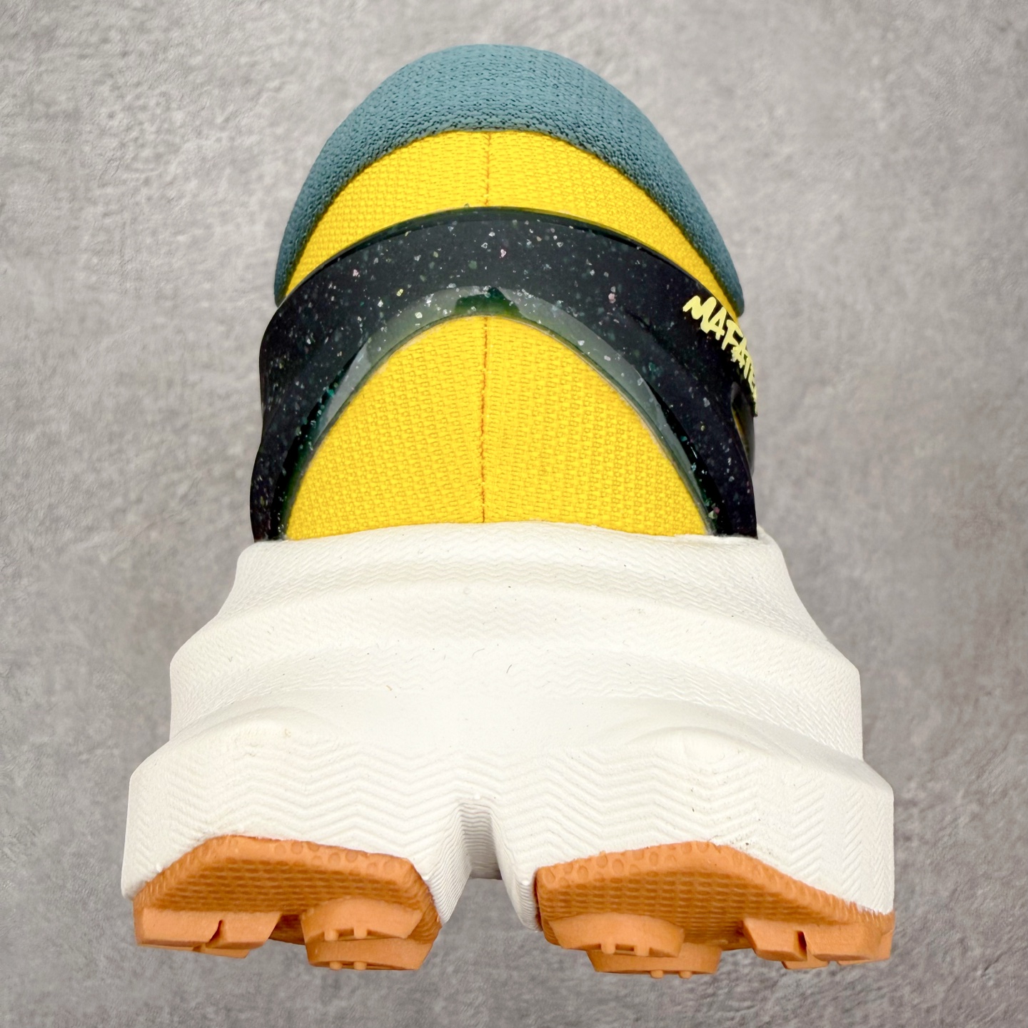 J.LA.L × HOKA ONE ONE Mafate X 时尚舒适休闲跑步鞋 男女同款 HOKA O