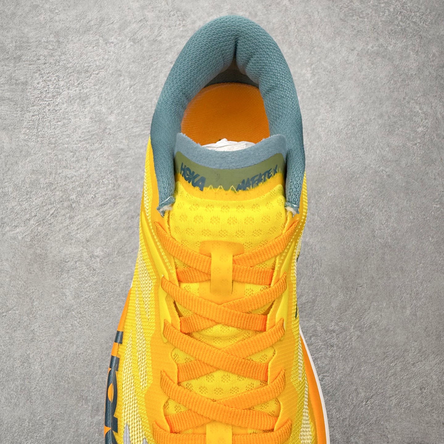 J.LA.L × HOKA ONE ONE Mafate X 时尚舒适休闲跑步鞋 男女同款 HOKA O