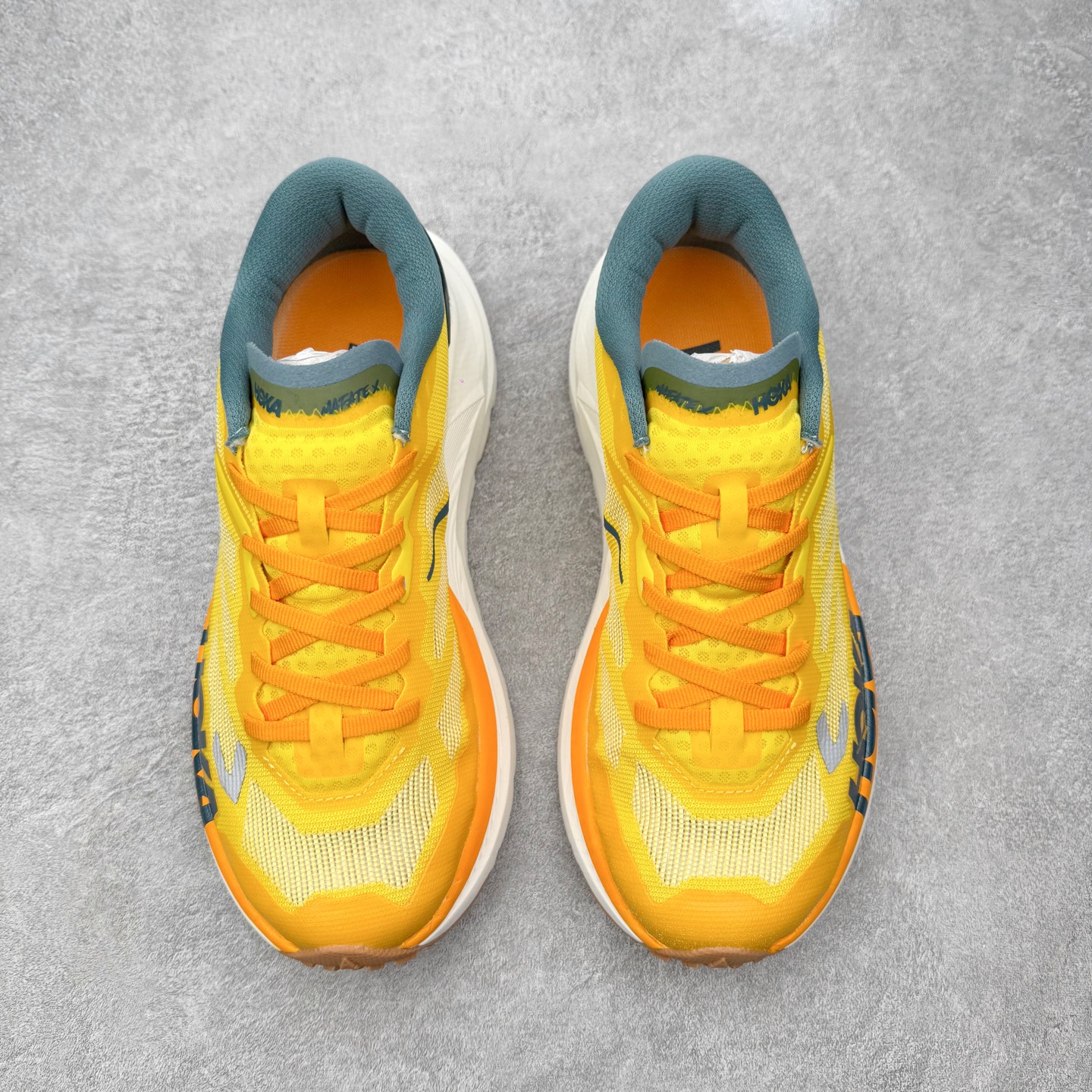 J.LA.L × HOKA ONE ONE Mafate X 时尚舒适休闲跑步鞋 男女同款 HOKA O