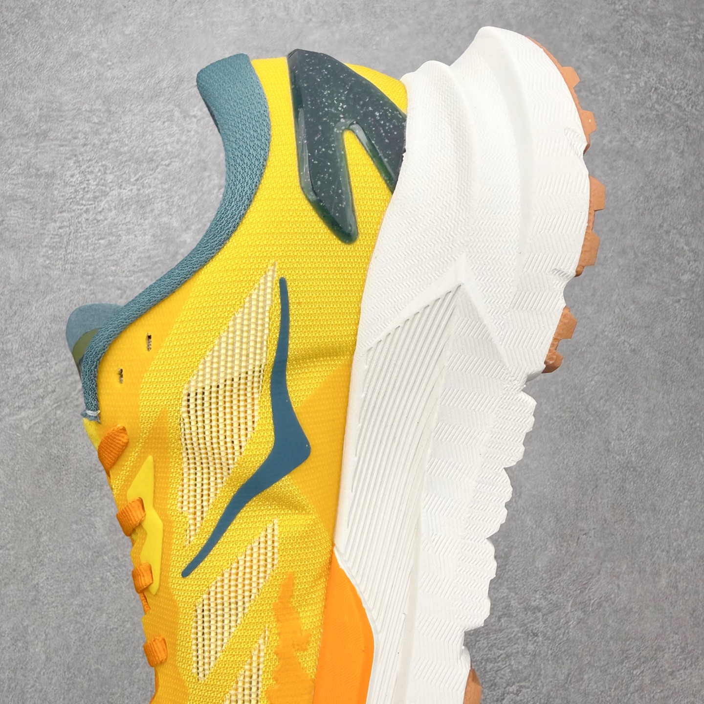 J.LA.L × HOKA ONE ONE Mafate X 时尚舒适休闲跑步鞋 男女同款 HOKA O
