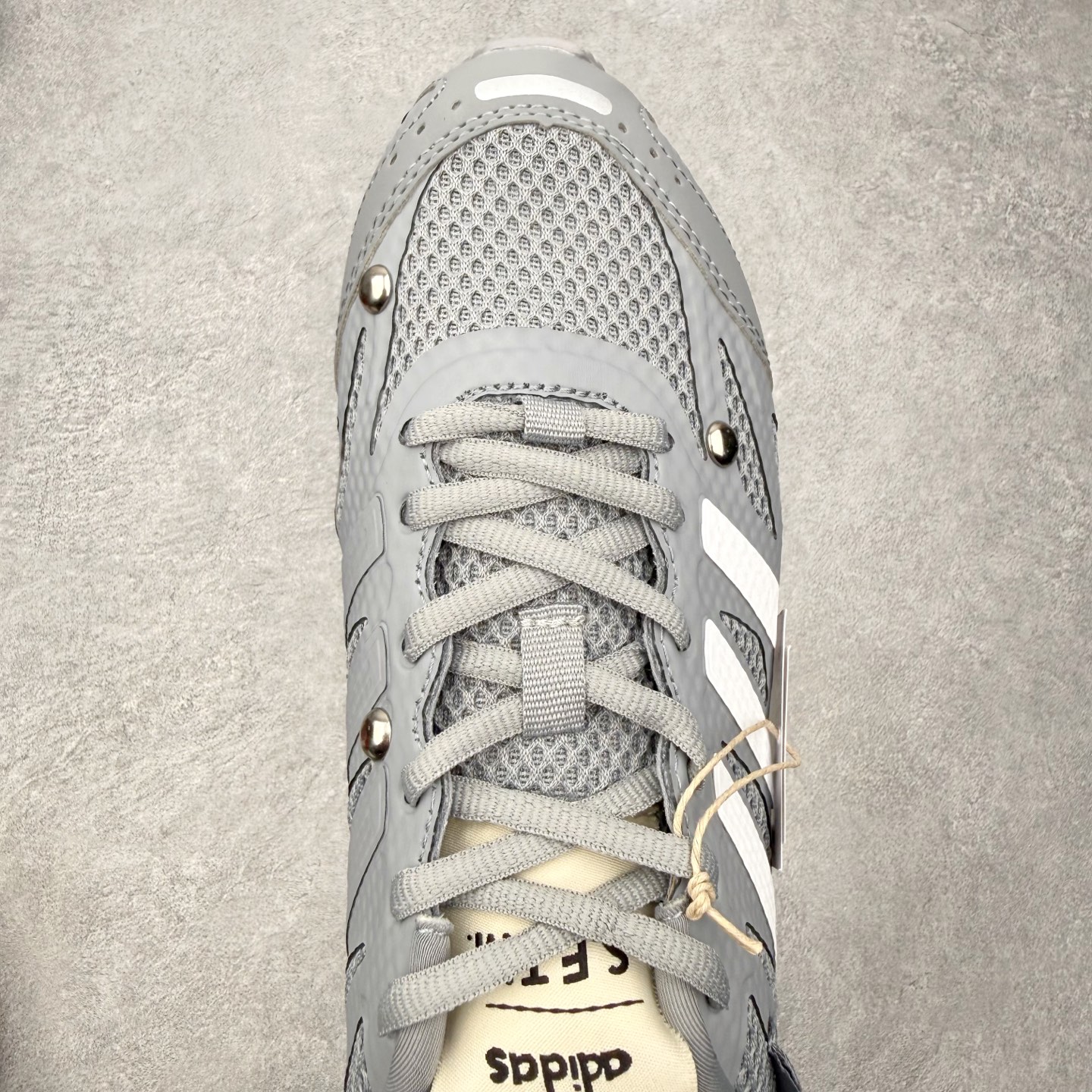 SONG FOR THE MUTE x AD originals Adizero PR SFTM-006