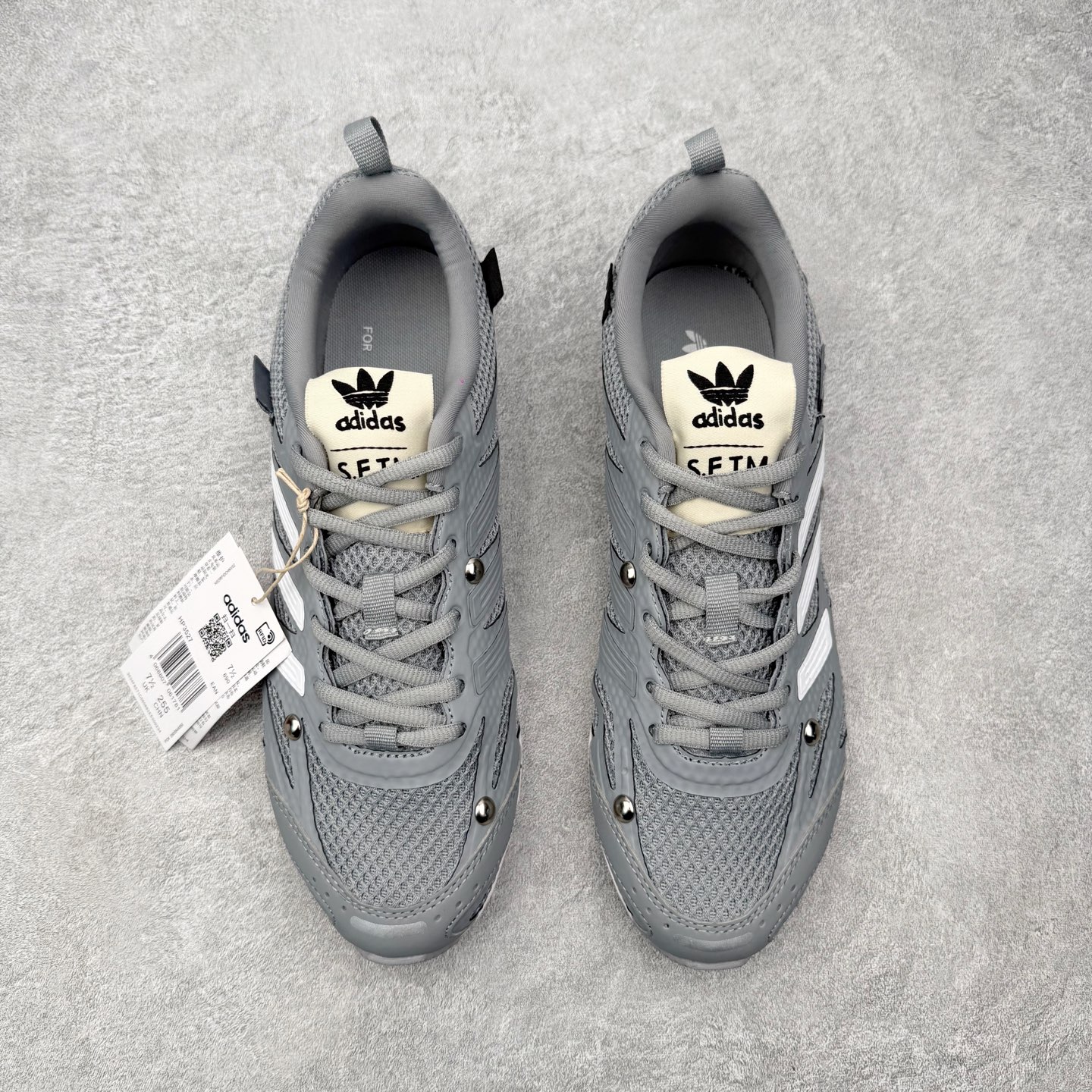 SONG FOR THE MUTE x AD originals Adizero PR SFTM-006