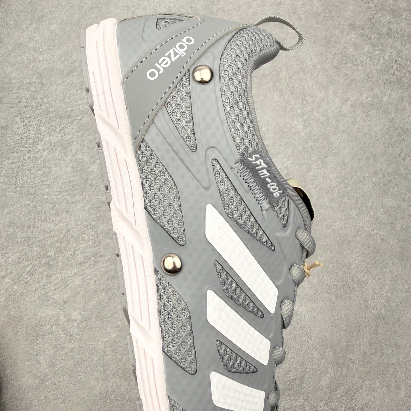 SONG FOR THE MUTE x AD originals Adizero PR SFTM-006