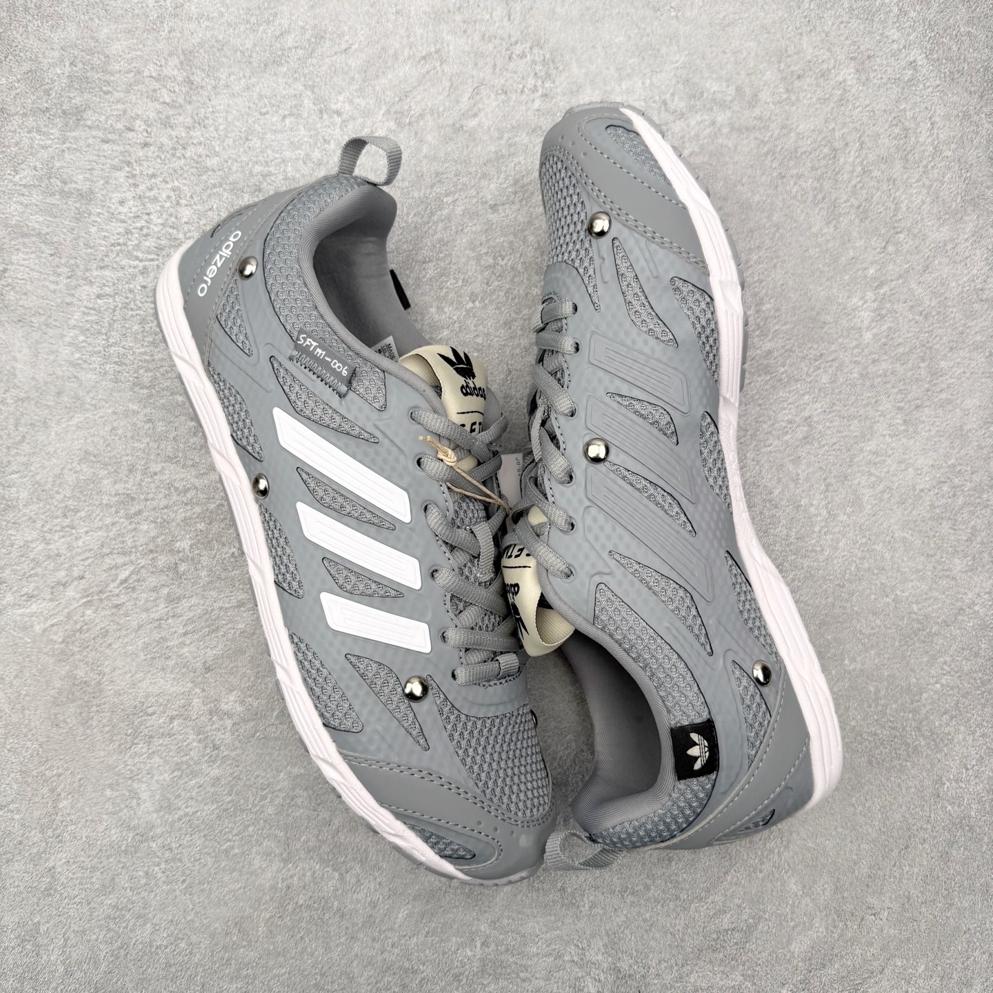 SONG FOR THE MUTE x AD originals Adizero PR SFTM-006