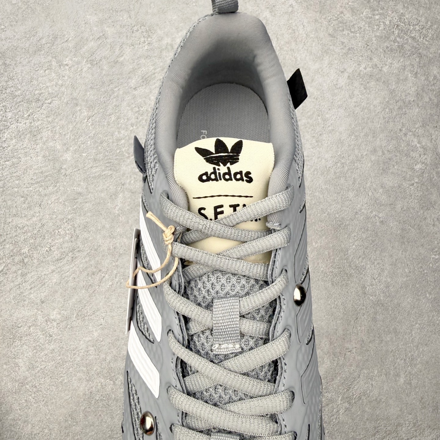 SONG FOR THE MUTE x AD originals Adizero PR SFTM-006