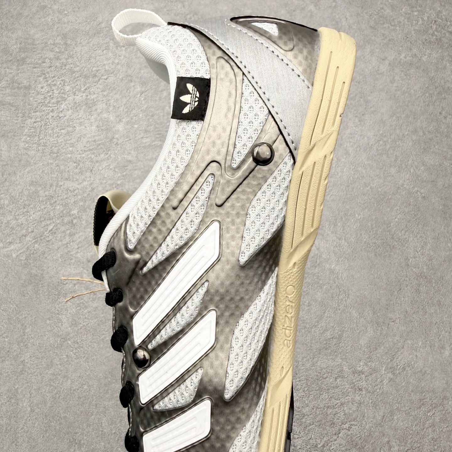 SONG FOR THE MUTE x AD originals Adizero PR SFTM-006