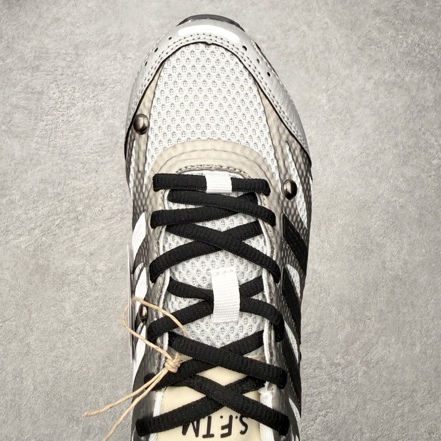 SONG FOR THE MUTE x AD originals Adizero PR SFTM-006