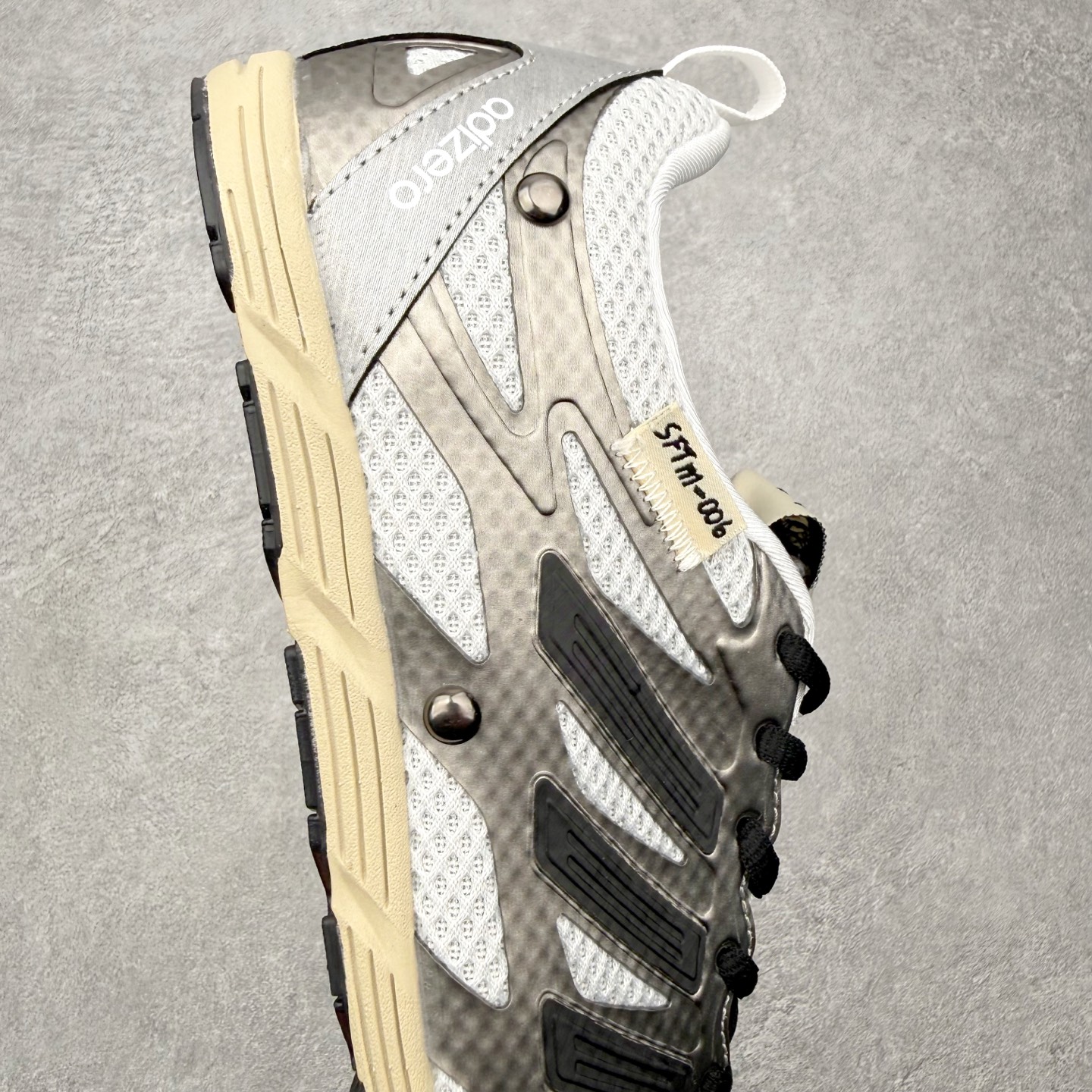 SONG FOR THE MUTE x AD originals Adizero PR SFTM-006