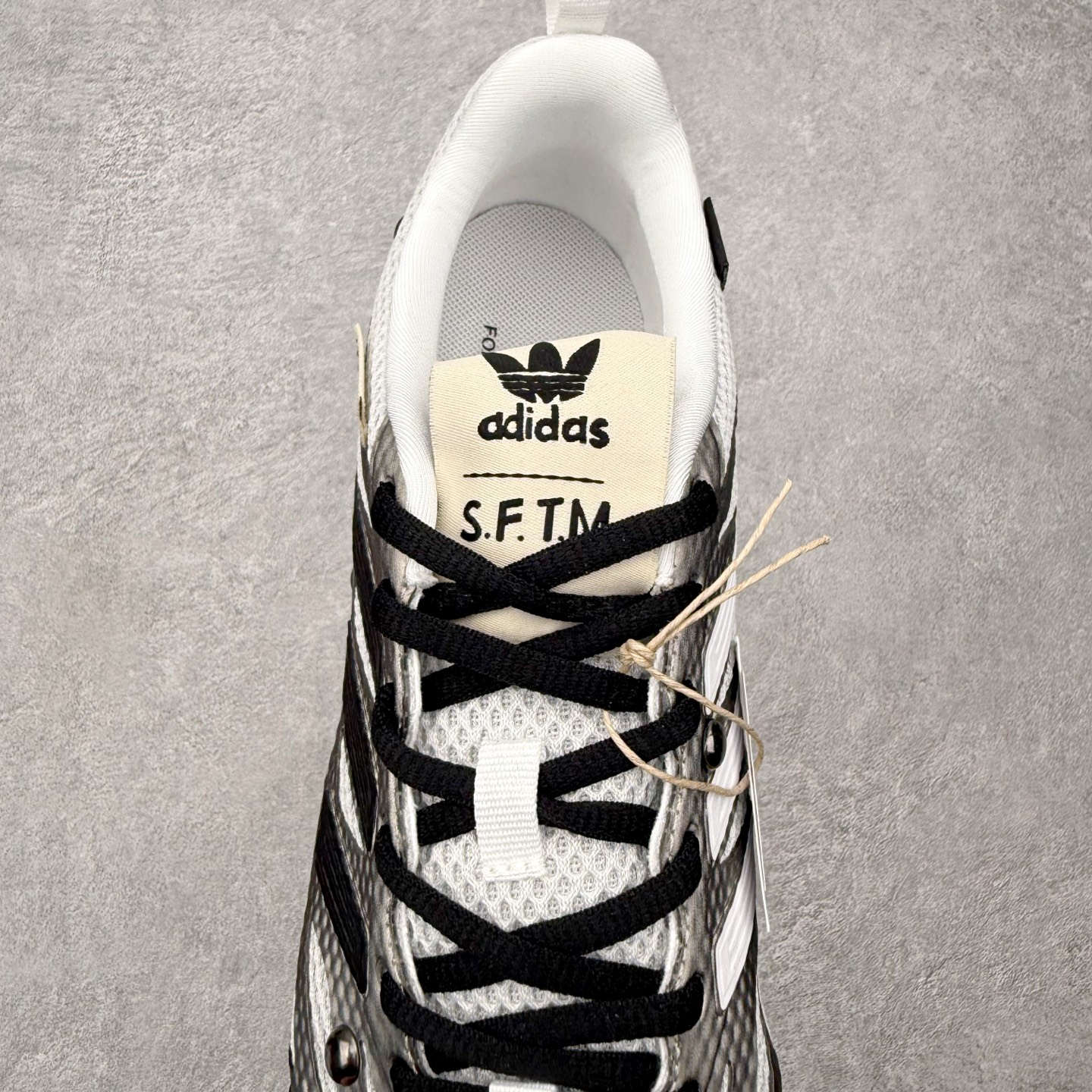 SONG FOR THE MUTE x AD originals Adizero PR SFTM-006