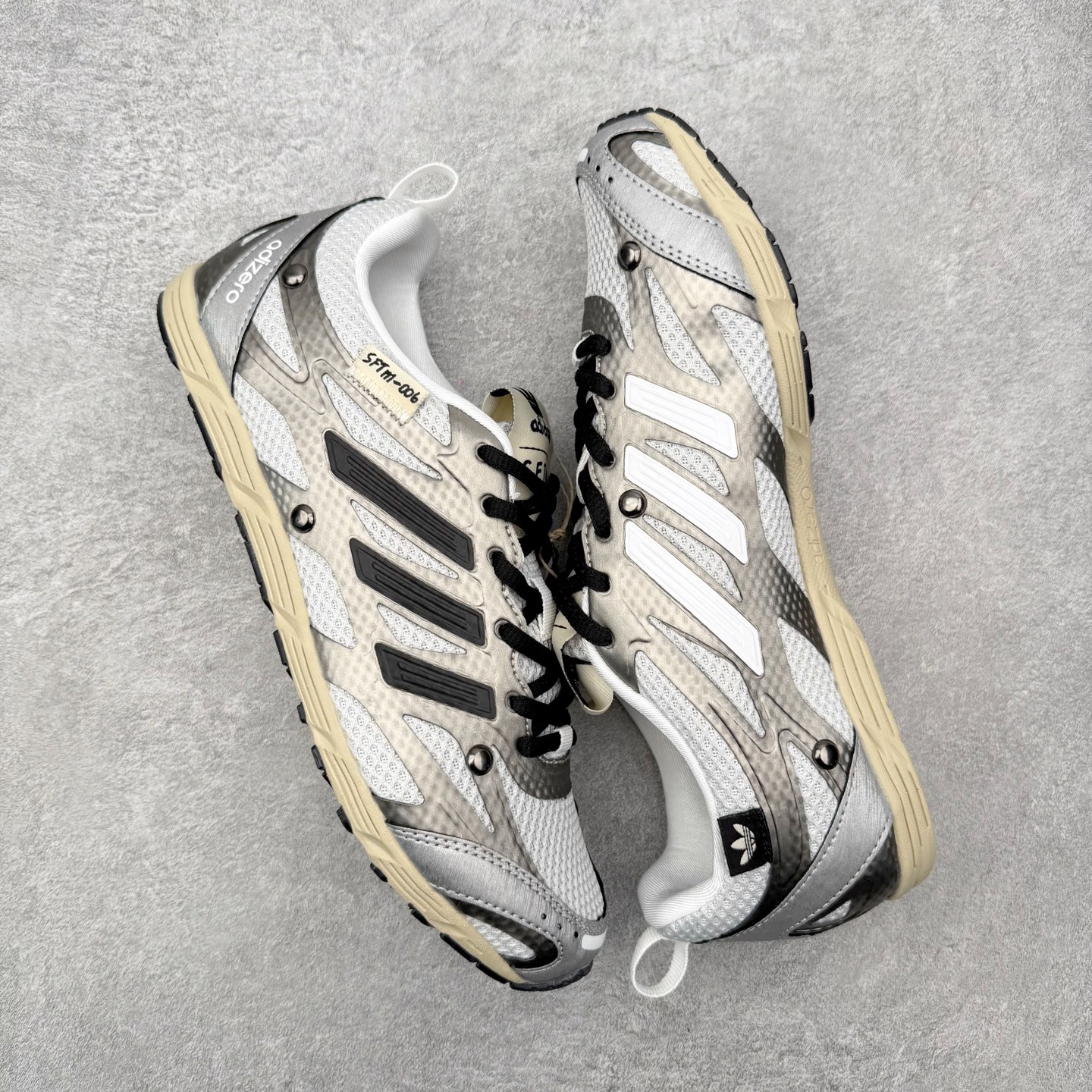 SONG FOR THE MUTE x AD originals Adizero PR SFTM-006
