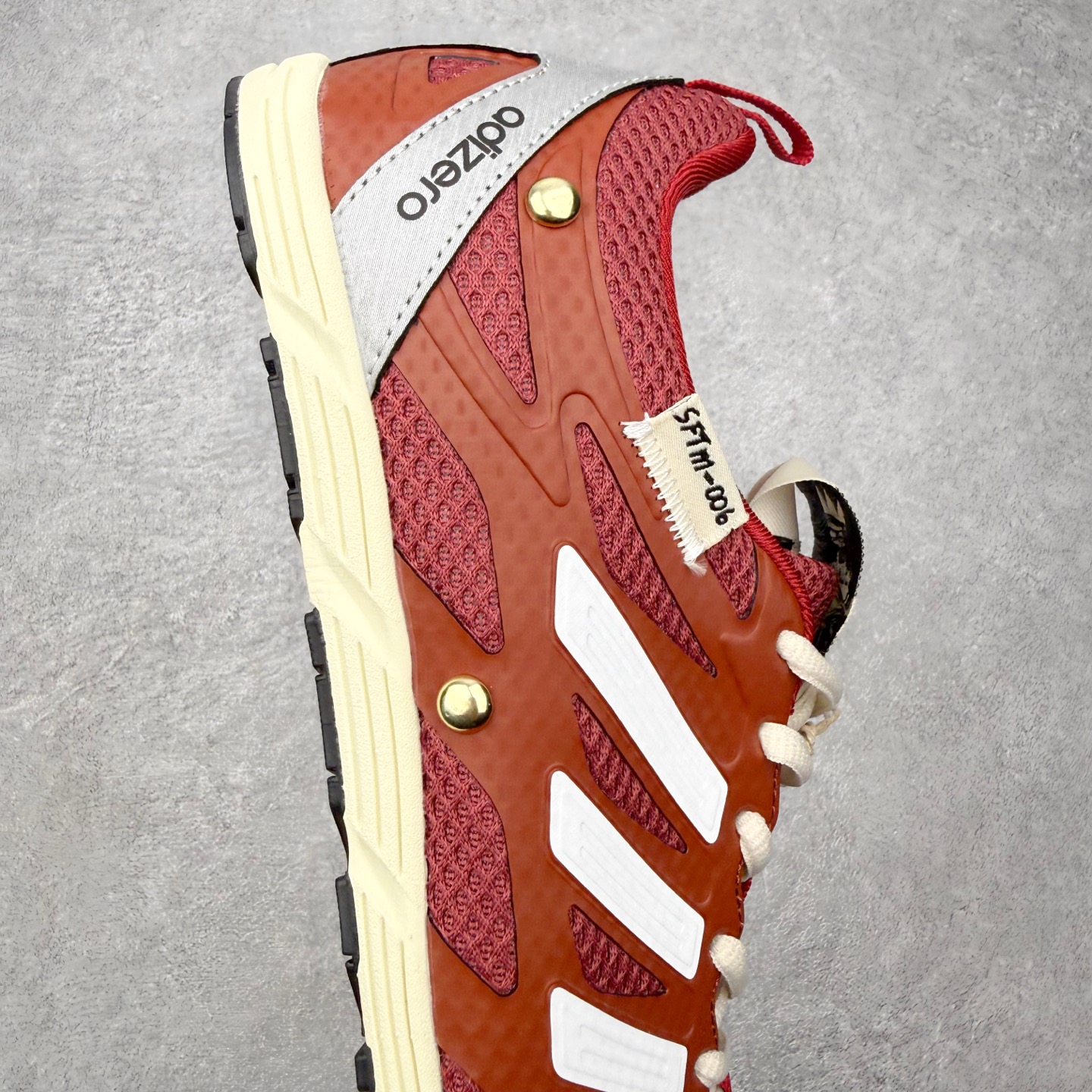 SONG FOR THE MUTE x AD originals Adizero PR SFTM-006