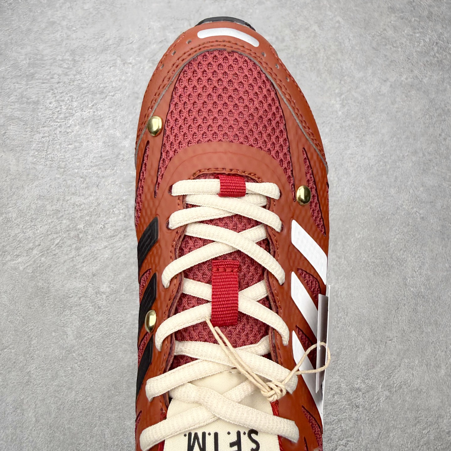 SONG FOR THE MUTE x AD originals Adizero PR SFTM-006