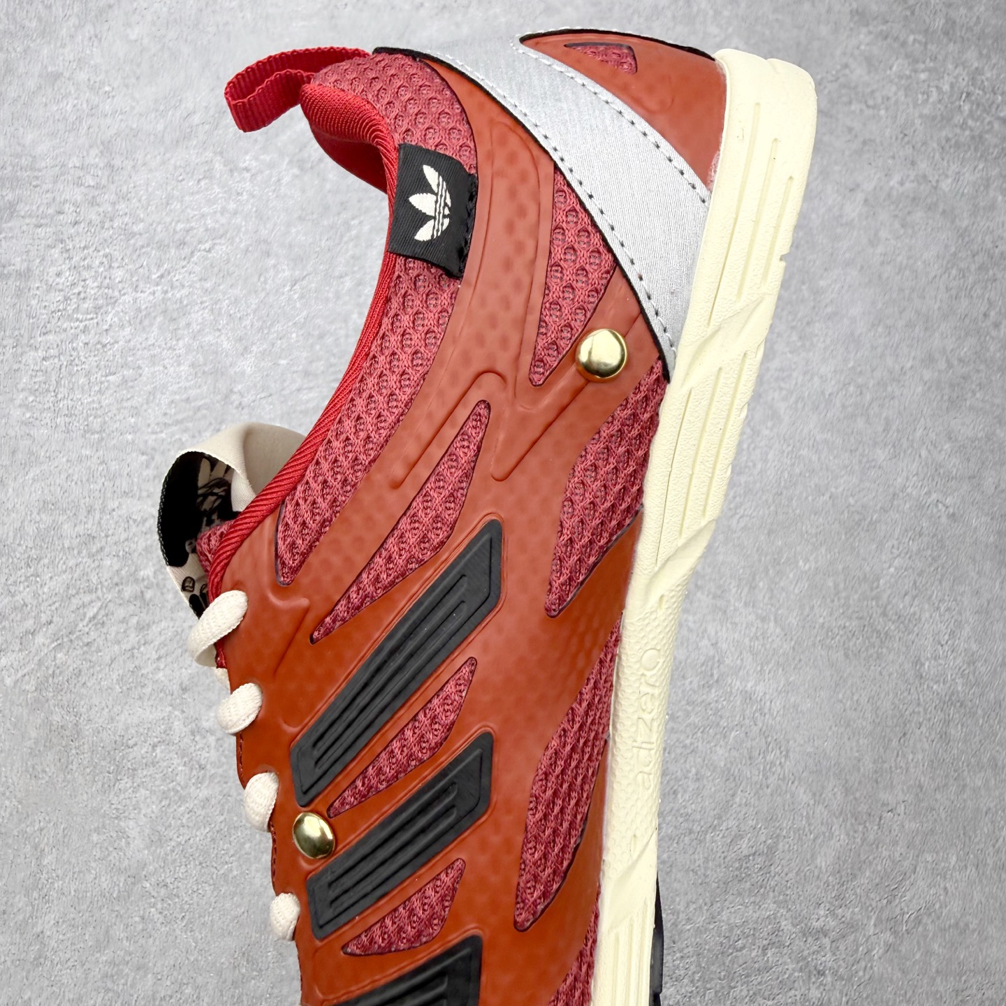 SONG FOR THE MUTE x AD originals Adizero PR SFTM-006