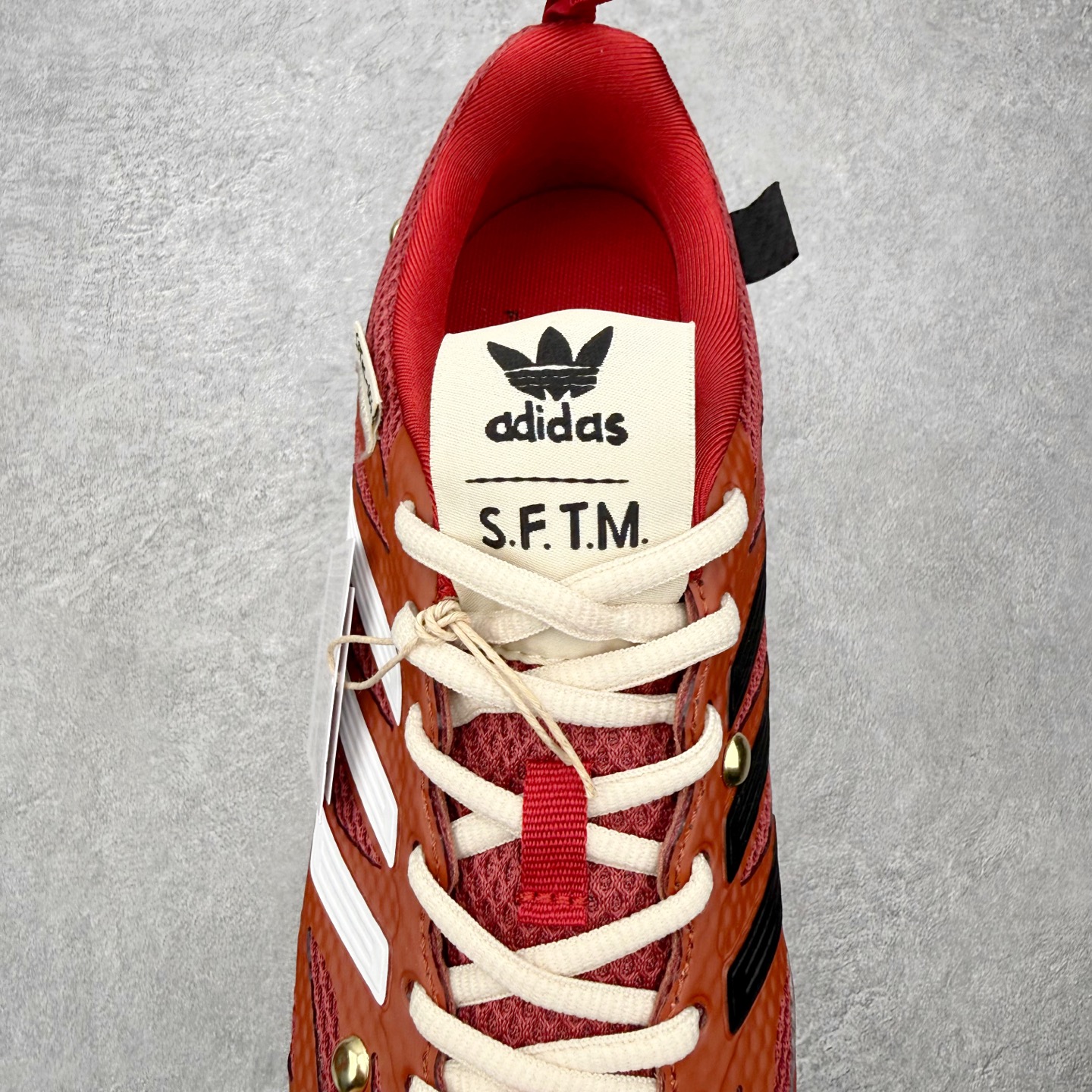 SONG FOR THE MUTE x AD originals Adizero PR SFTM-006