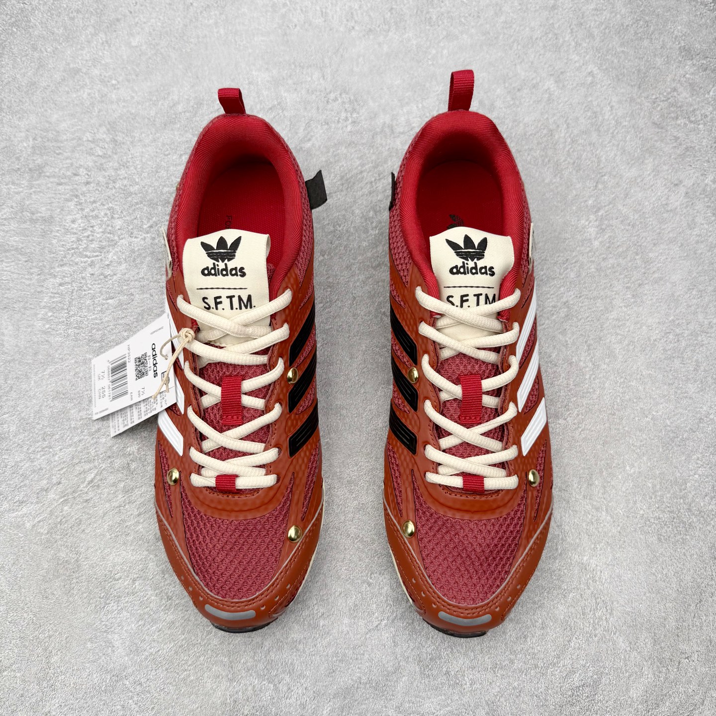 SONG FOR THE MUTE x AD originals Adizero PR SFTM-006