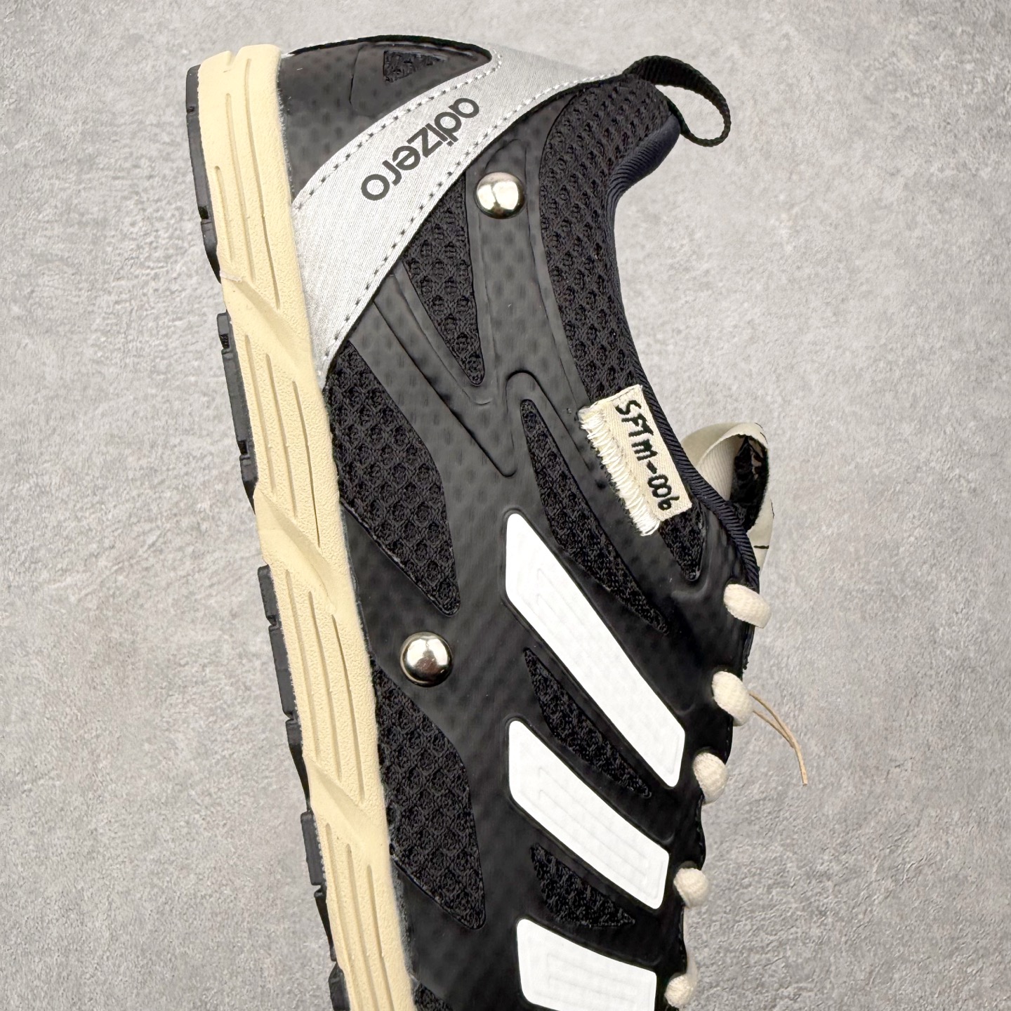SONG FOR THE MUTE x AD originals Adizero PR SFTM-006