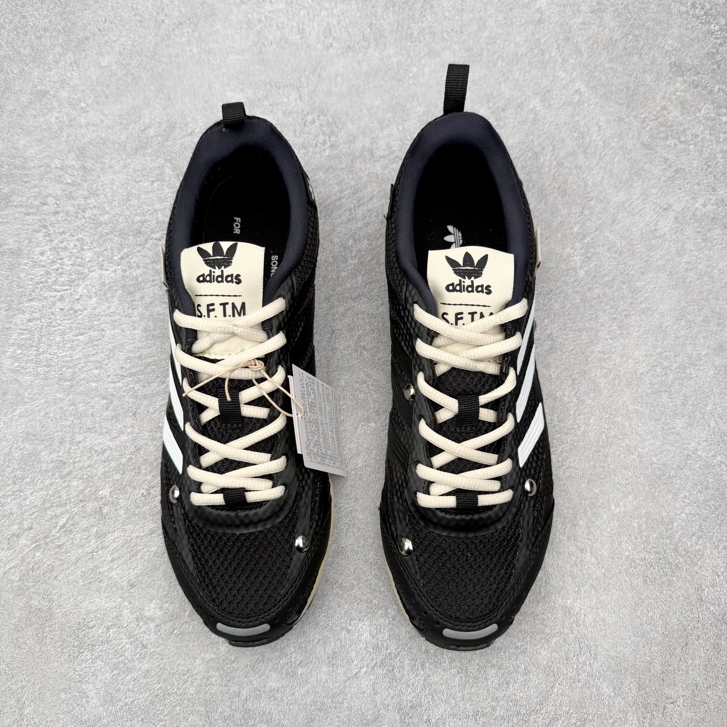 SONG FOR THE MUTE x AD originals Adizero PR SFTM-006