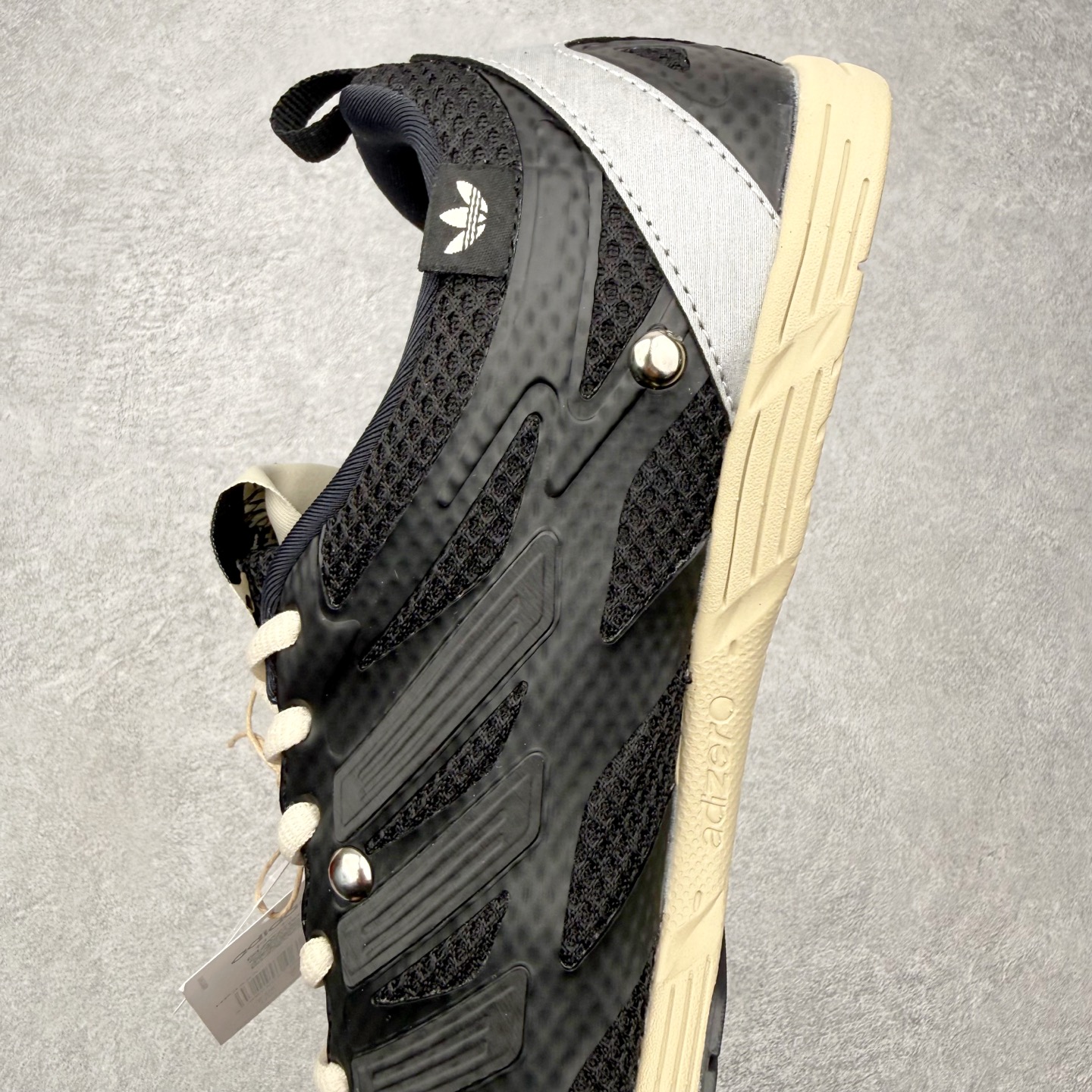 SONG FOR THE MUTE x AD originals Adizero PR SFTM-006