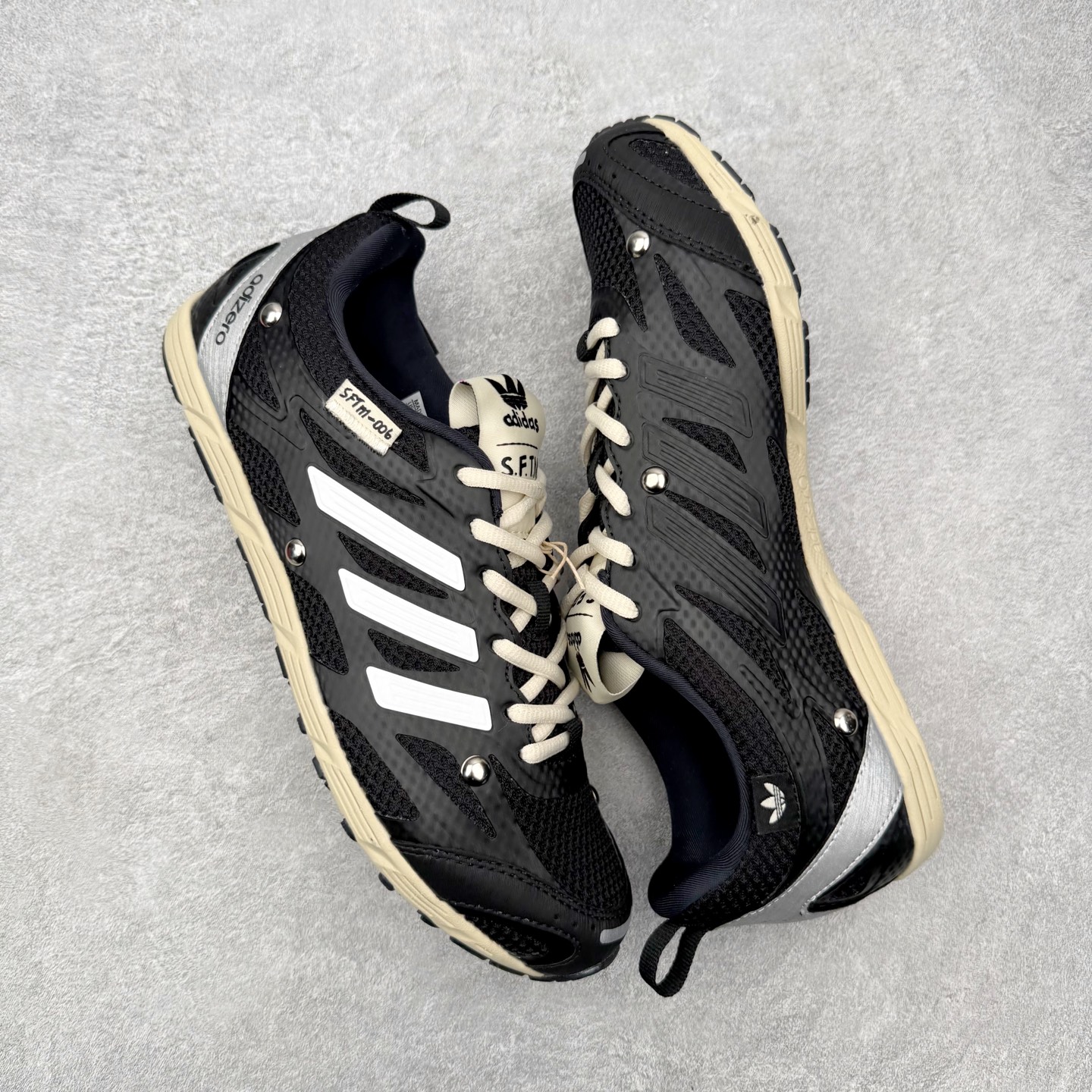 SONG FOR THE MUTE x AD originals Adizero PR SFTM-006