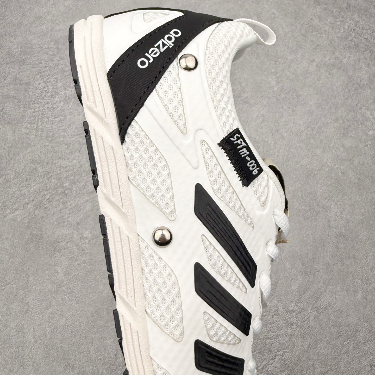 SONG FOR THE MUTE x AD originals Adizero PR SFTM-006