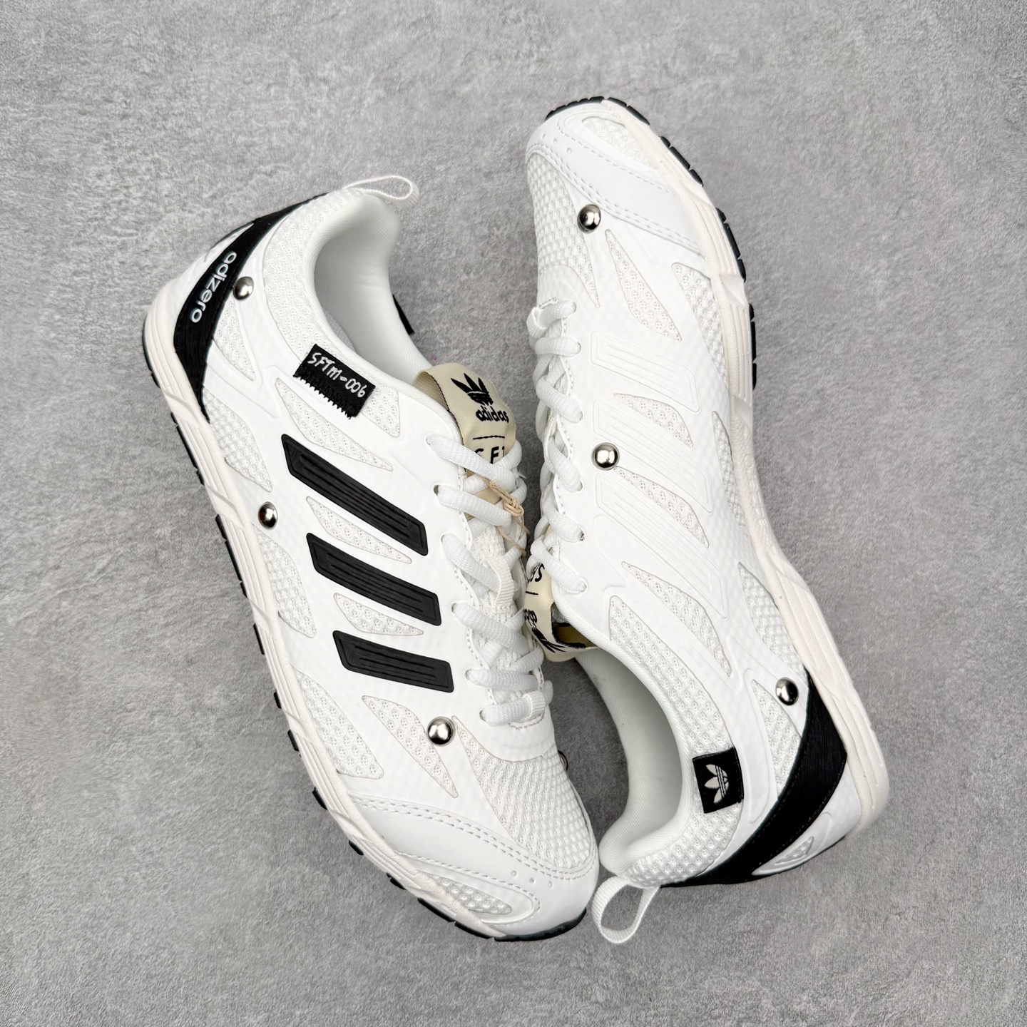 SONG FOR THE MUTE x AD originals Adizero PR SFTM-006