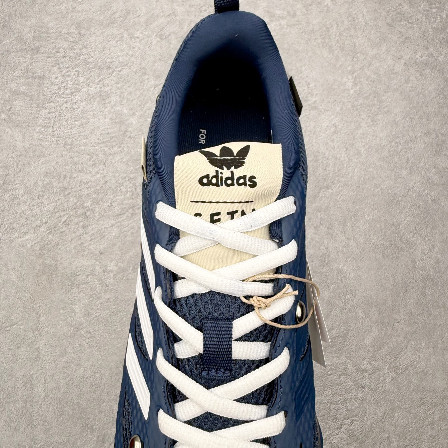 SONG FOR THE MUTE x AD originals Adizero PR SFTM-006