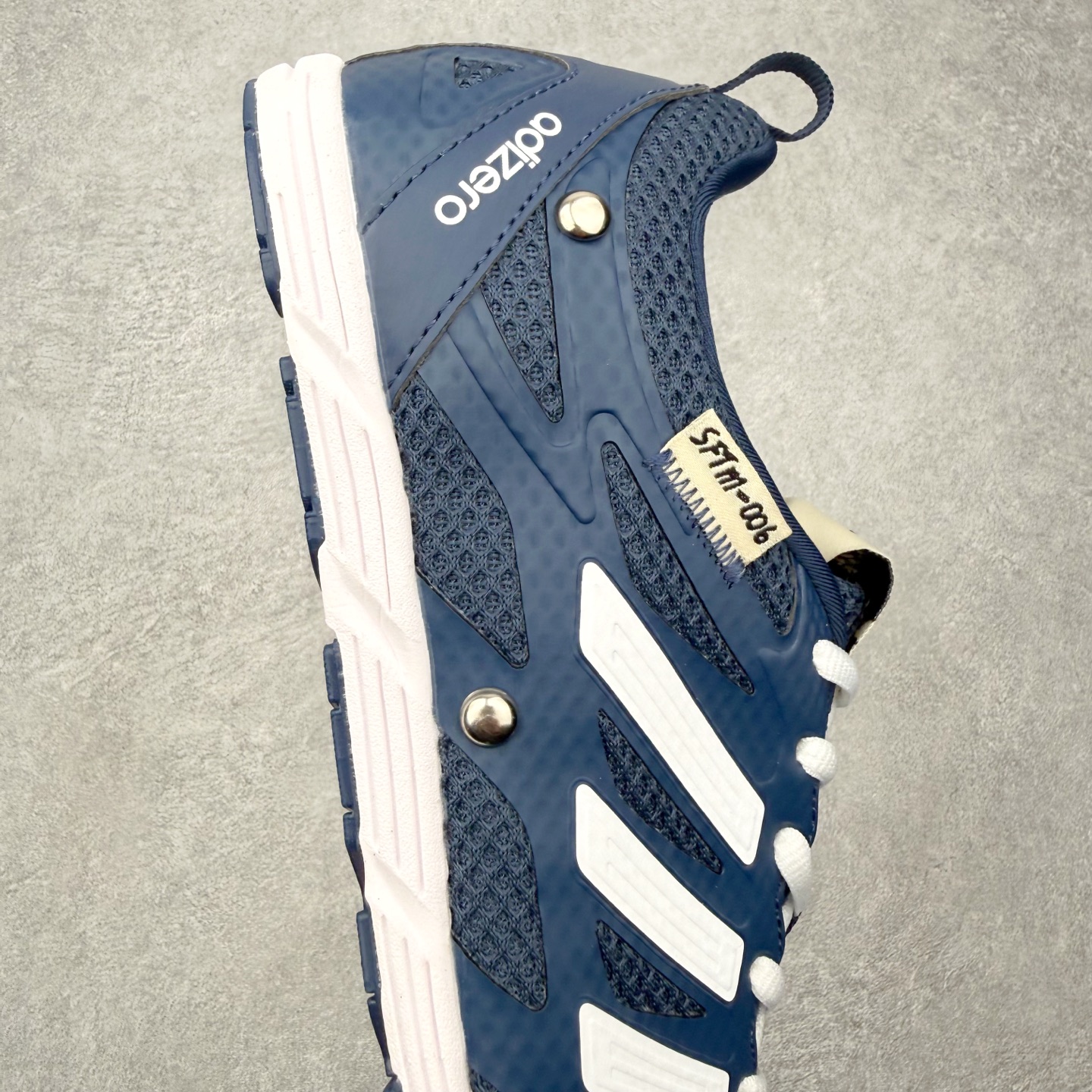 SONG FOR THE MUTE x AD originals Adizero PR SFTM-006