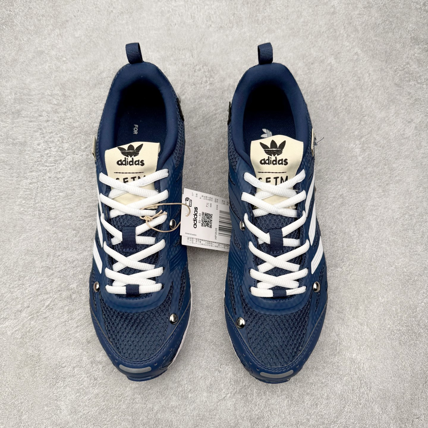 SONG FOR THE MUTE x AD originals Adizero PR SFTM-006