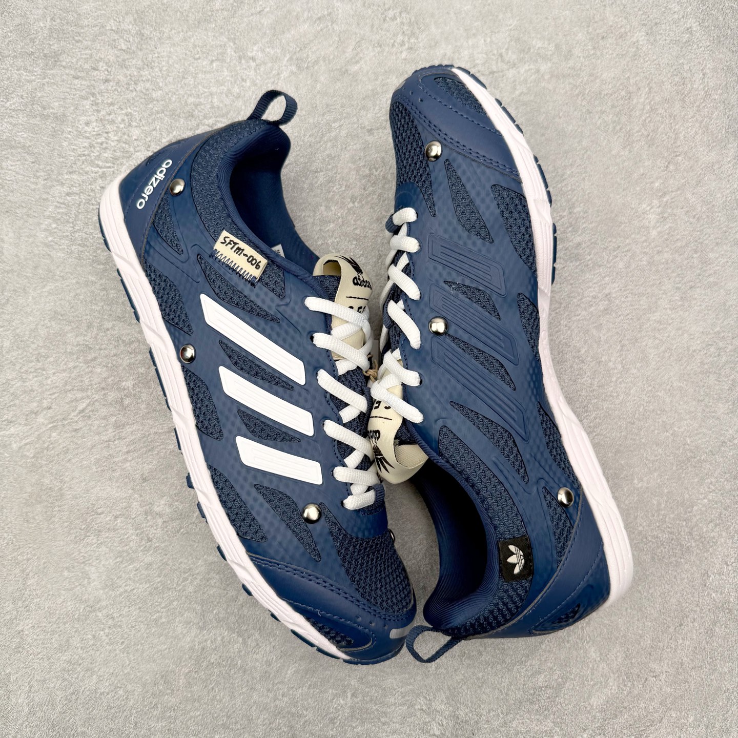 SONG FOR THE MUTE x AD originals Adizero PR SFTM-006