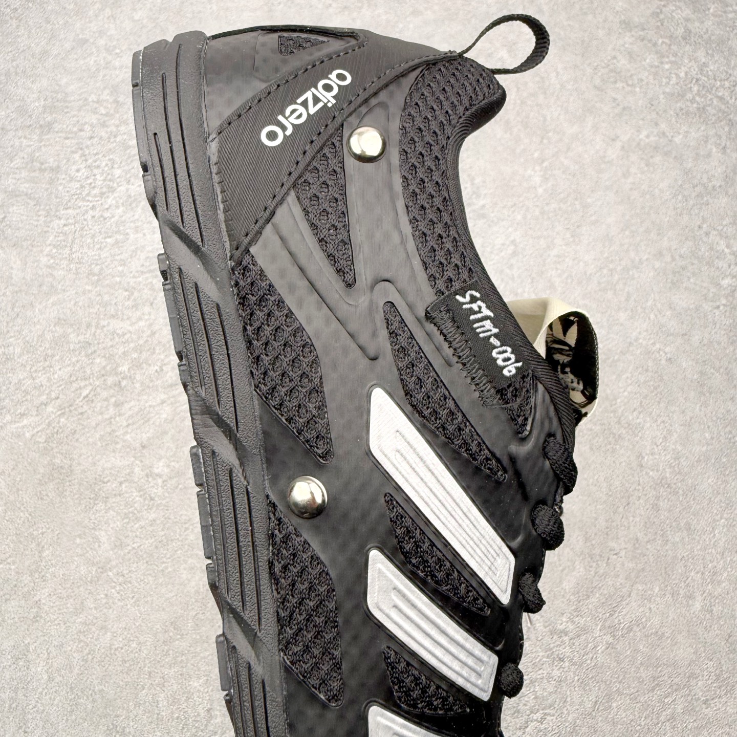 SONG FOR THE MUTE x AD originals Adizero PR SFTM-006