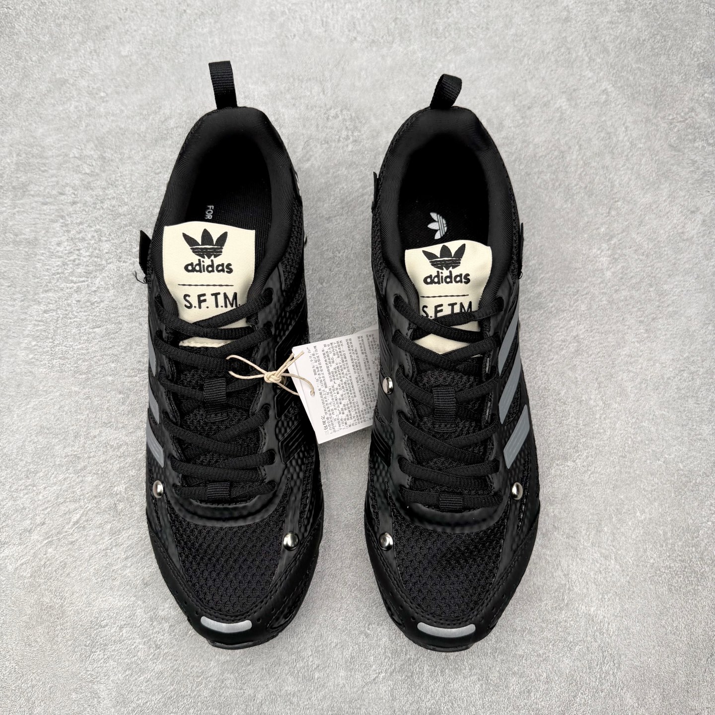 SONG FOR THE MUTE x AD originals Adizero PR SFTM-006
