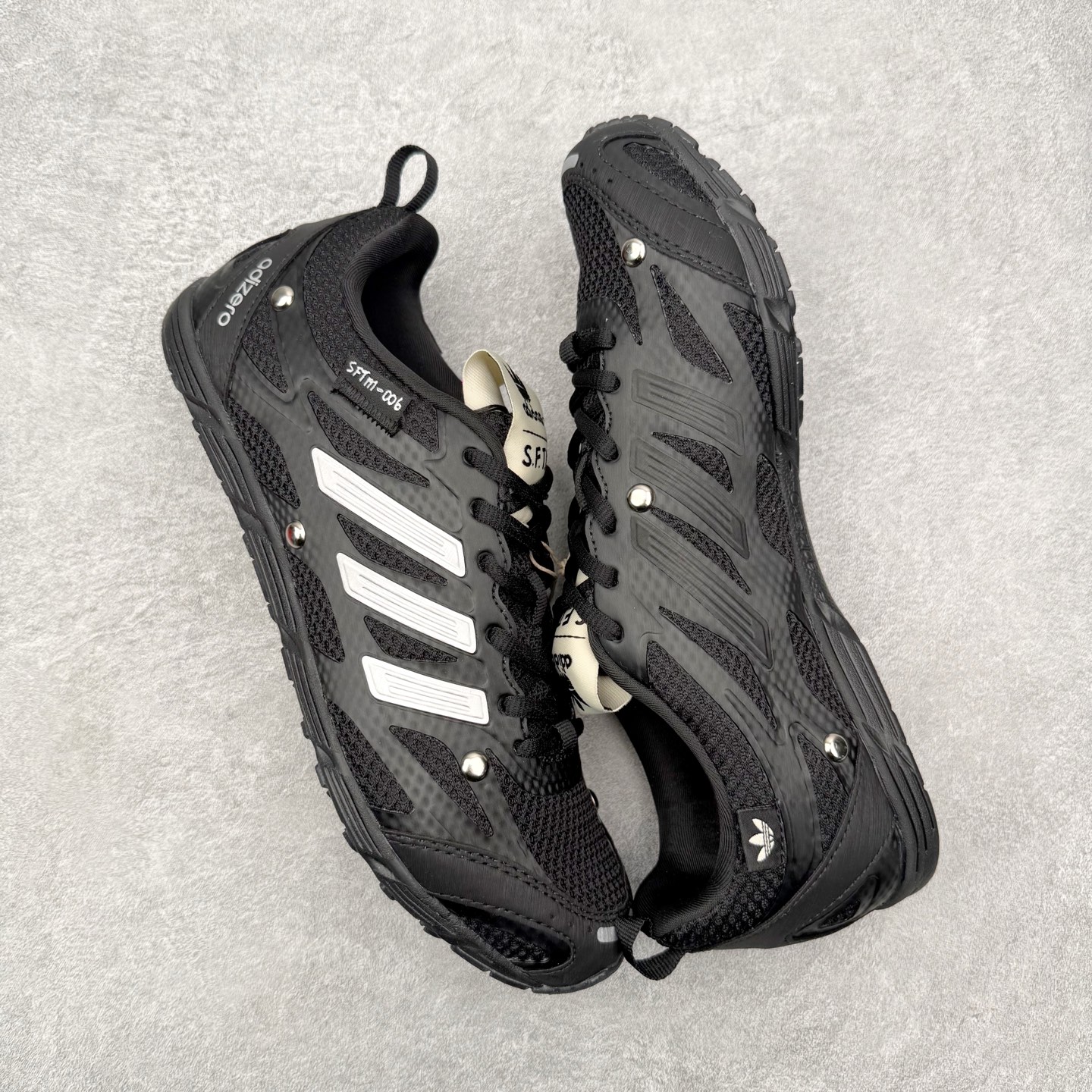 SONG FOR THE MUTE x AD originals Adizero PR SFTM-006