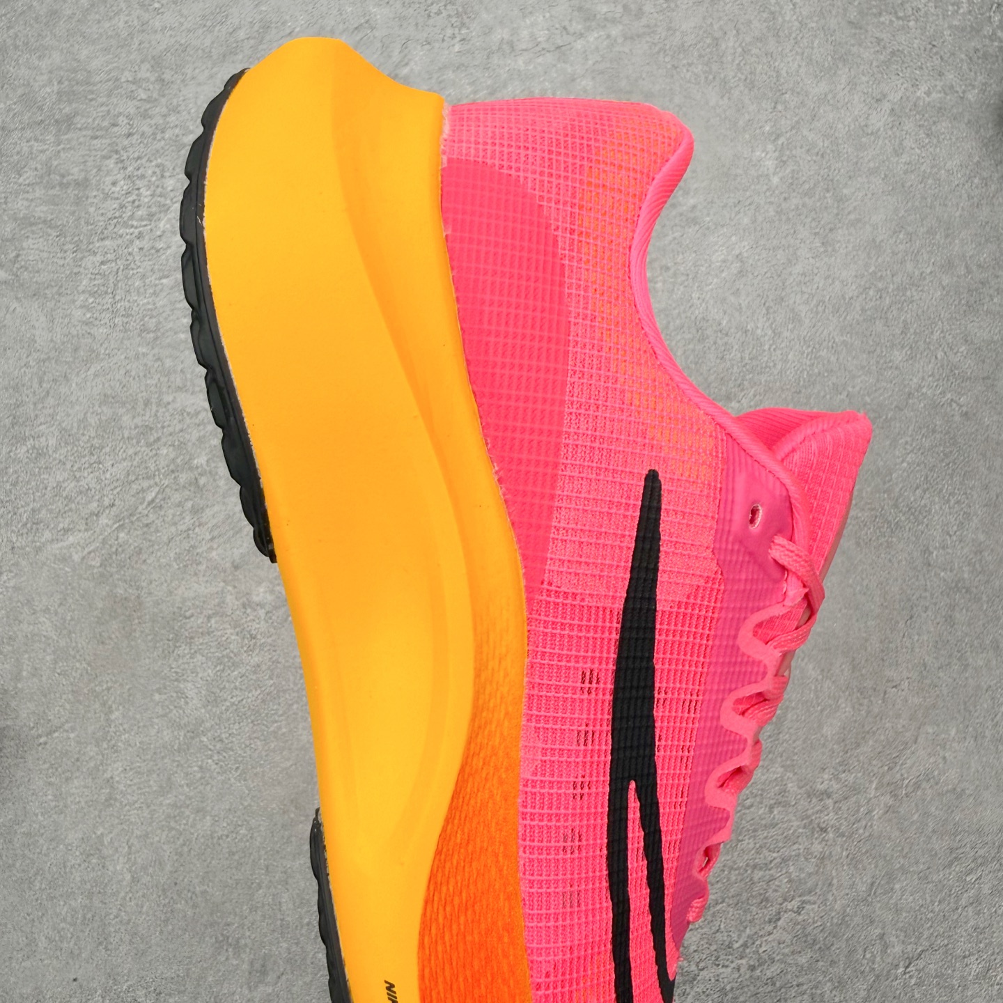＃福利特价‼️ NK Zoom Fly 5 马拉松长跑运动休闲缓震碳板跑步鞋 实拍调校N版已经零色差零失