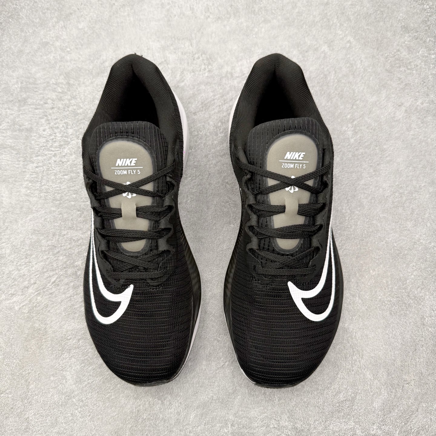 ＃福利特价‼️ NK Zoom Fly 5 马拉松长跑运动休闲缓震碳板跑步鞋 实拍调校N版已经零色差零失